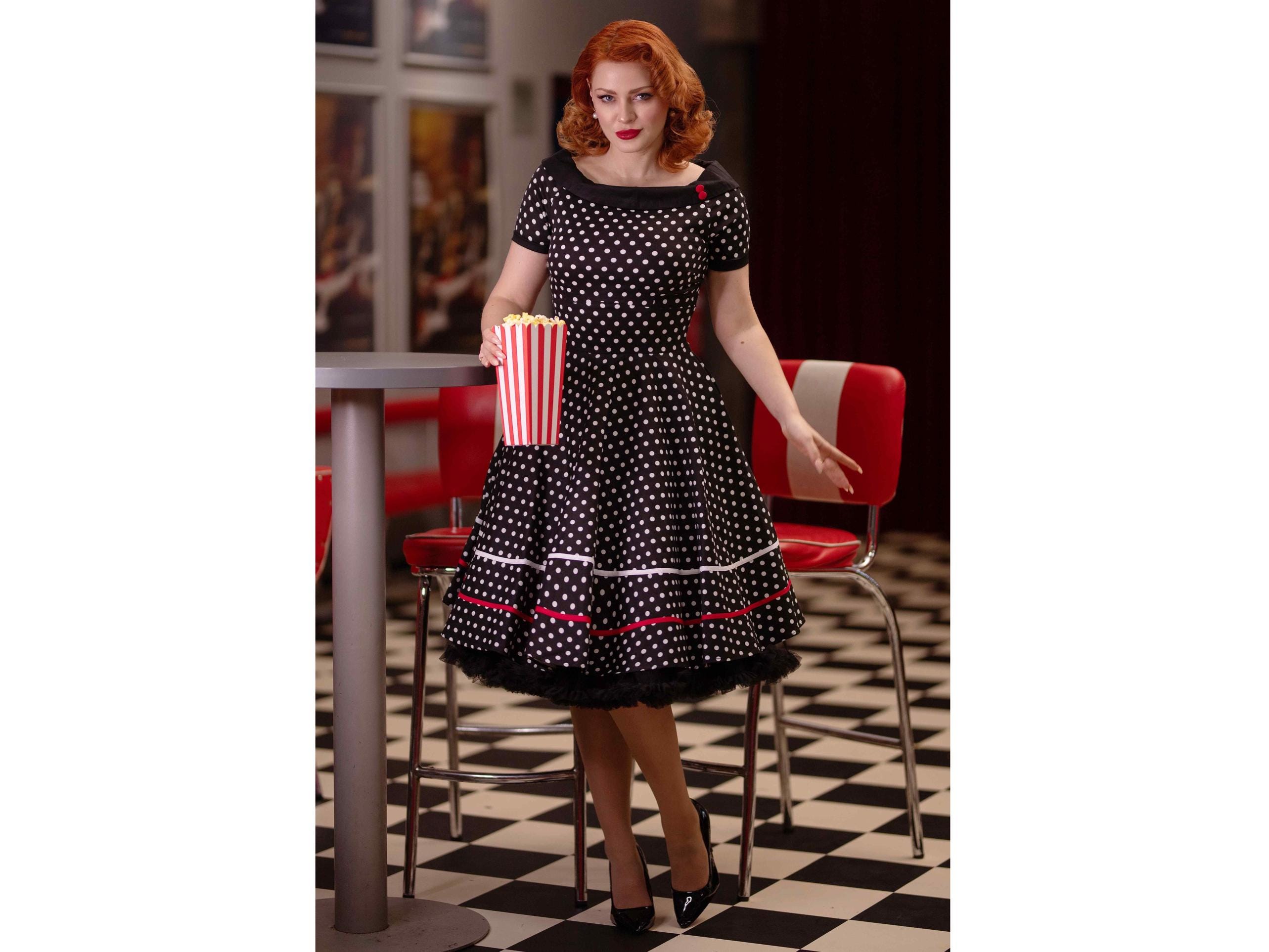 na  Bibiy　DARLENE SHUSHU DRESS BIBIY. MADE | DARLENE SHUSHU SKIRT NAVY｜Bibiy.
