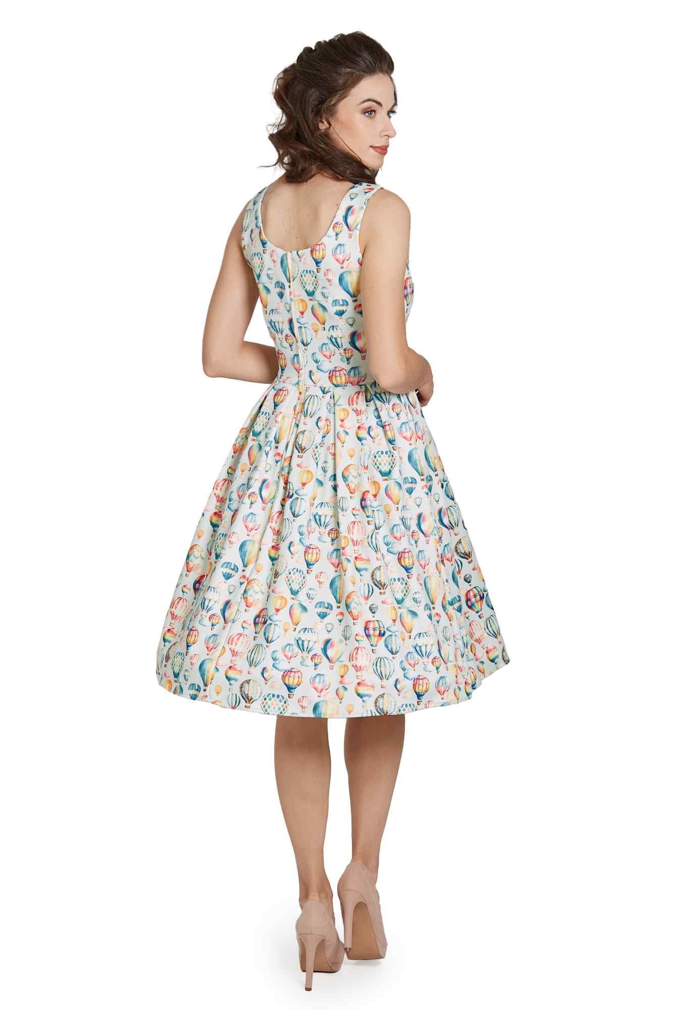 ★送料・関税込★ACOC★Windy Balloon Dress★ Balloon Dress | Jocelyn Balloons