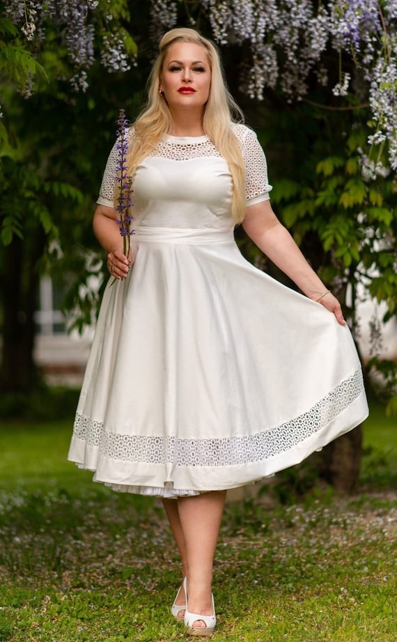 Mid length 2025 tea dress uk