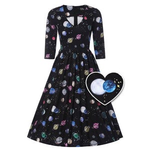 Billie Black Planet Dress