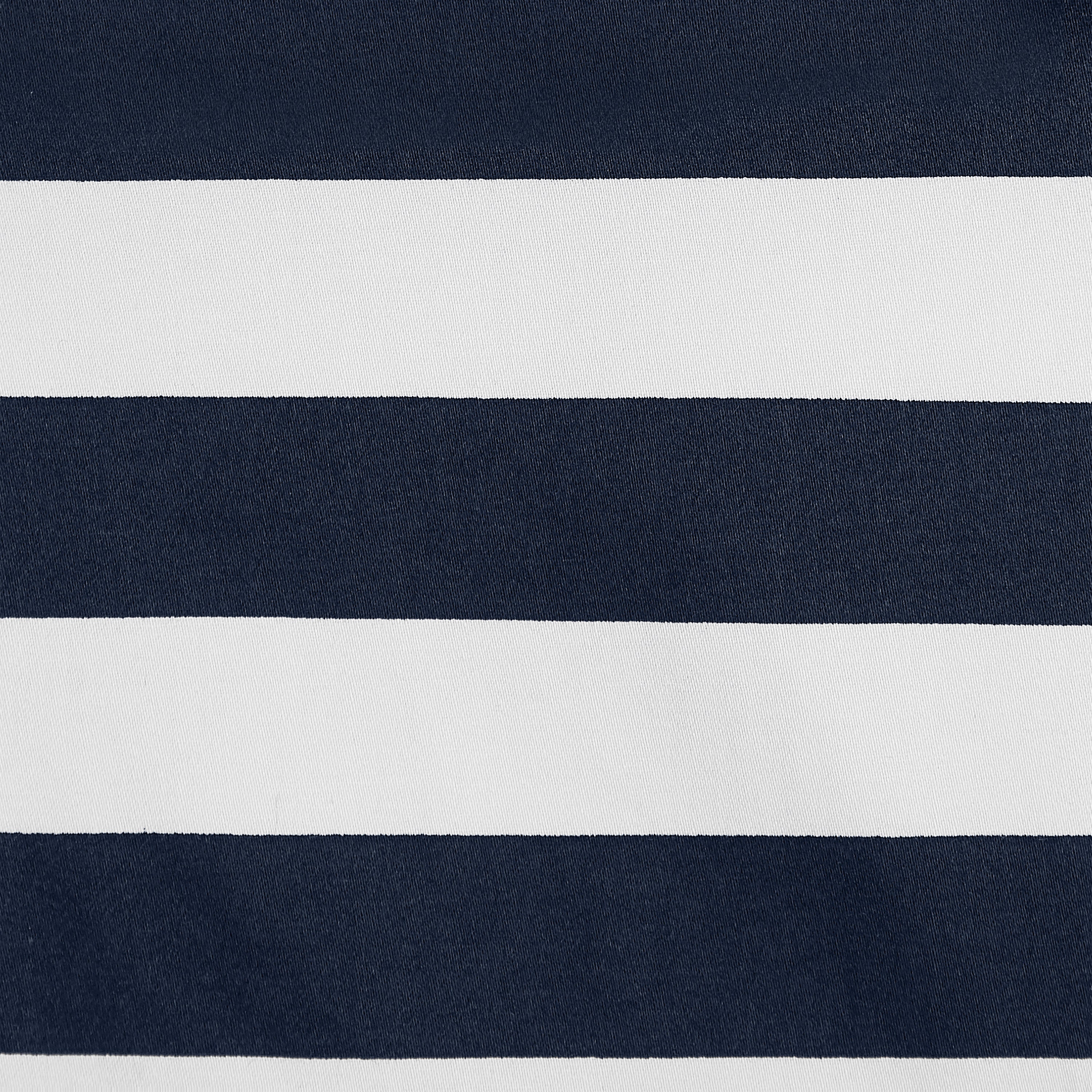 Nautical Navy & White Striped Swing Dress - Etsy UK