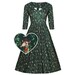 see more listings in the Swing Dresses section