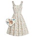 see more listings in the Quirky Print Dresses section