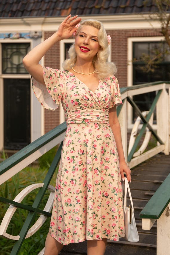 navy a-line dress Strapless Navy Blue High Wait A-line Long Dress – PollyBoutique main image 0