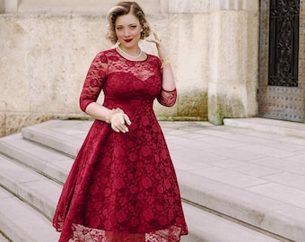 【新品M】LIMITED VINTAGE LACE DRESS il_1080xN.3524045788_f2ma.jpg