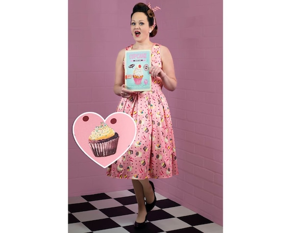 mini hot pink homecoming dress Berylove Women Hot Pink Homecoming Dress Corset Tulle A Line Tiered Cocktail Dress with Ruffles, Hot Pink / US12 main image 1