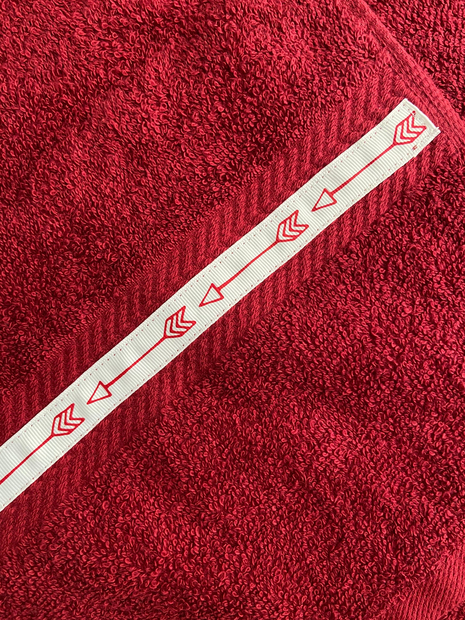 Hooded Bath Towel Etsy