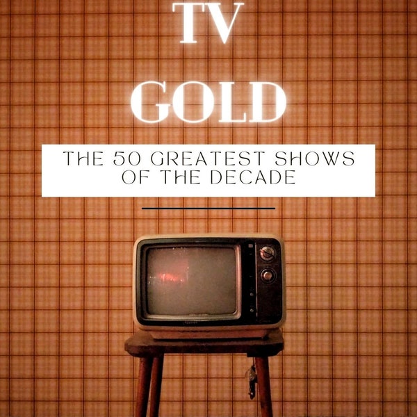 70s TV Gold: The 50 Greatest Shows of the Decade PDF eBook