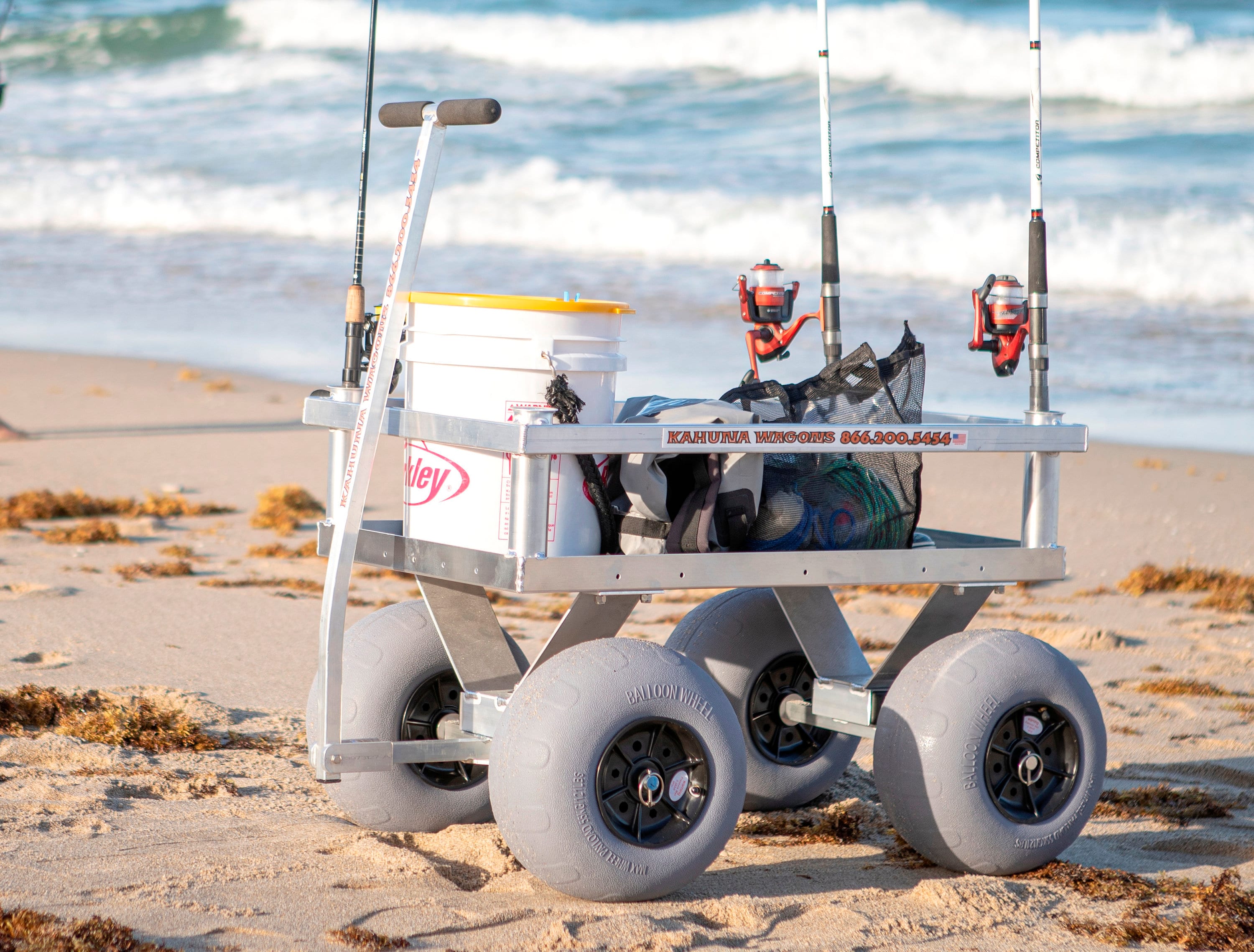 Calypso Cruiser Beach Wagon Etsy UK