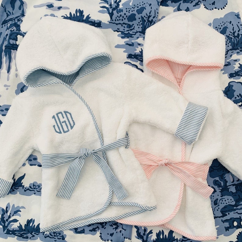 monogrammed-infant-robe-etsy