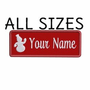 Personalized Patch Monogram Patch Custom Patches Iron on 
