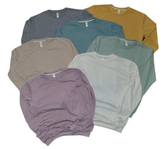 Sublimation sweatshirt blanks Outlet