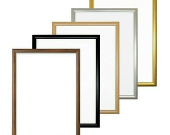 Download A4 Picture Frame Etsy