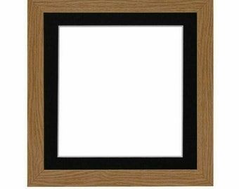 Download 3d Box Frame Etsy