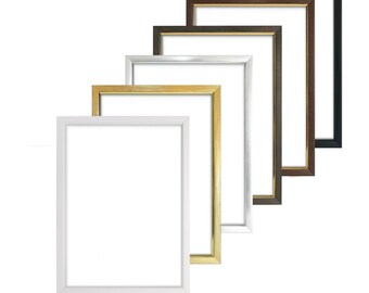 Download A4 Frame Etsy