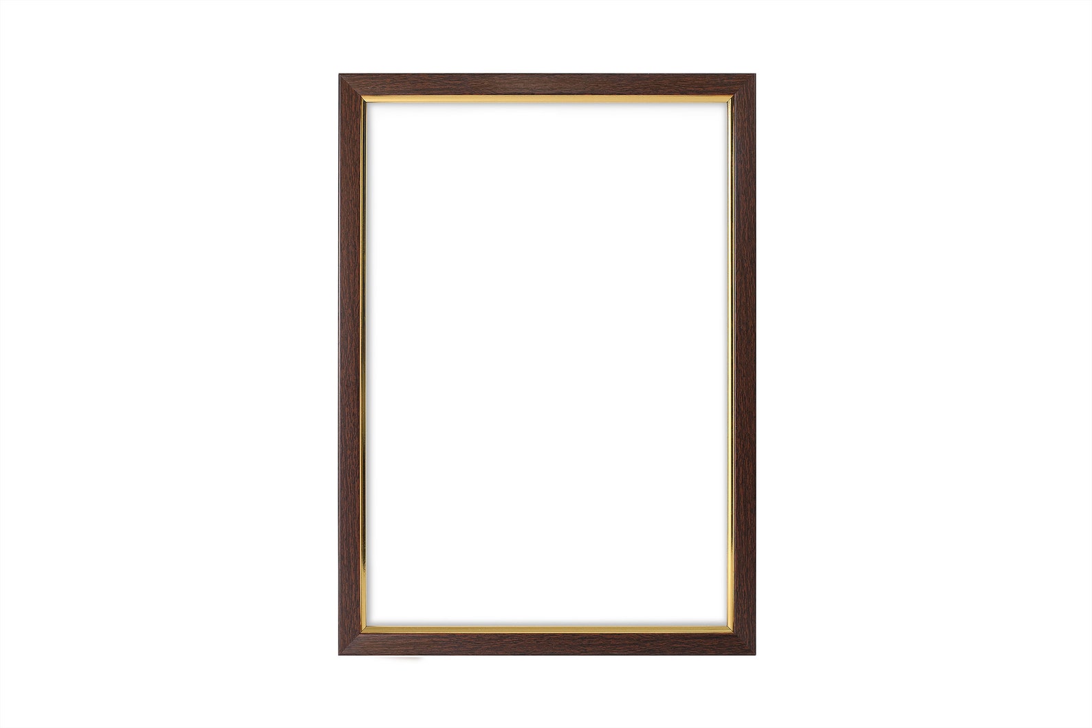 Linear Range Thin Picture Frames Choice of 5 Colours A3/A4/A5 Painting