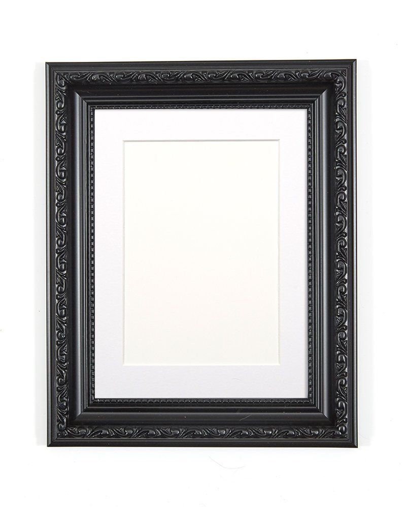 Horizontal rectangle photo frame hi-res stock photography and images