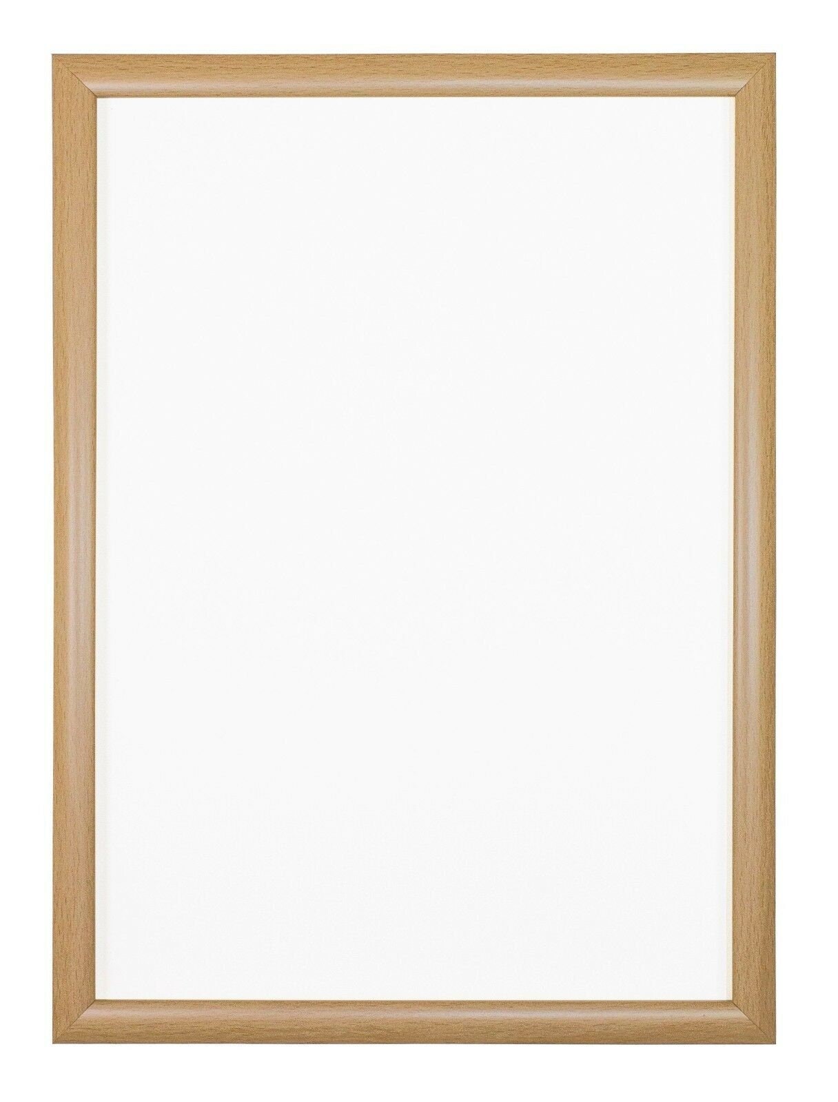 A3/A4/A5 Budget Picture Frames Photo Poster Frames in Black Etsy UK