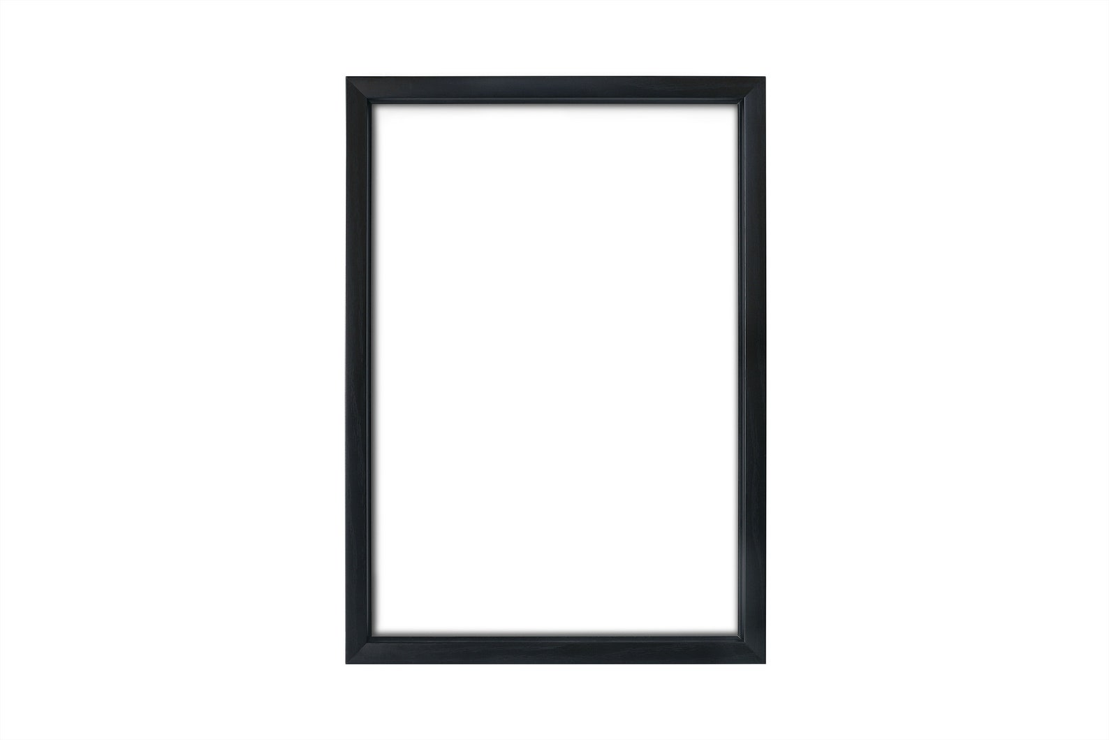 Linear Range Thin Picture Frames Choice of 5 Colours A3/A4/A5 Etsy