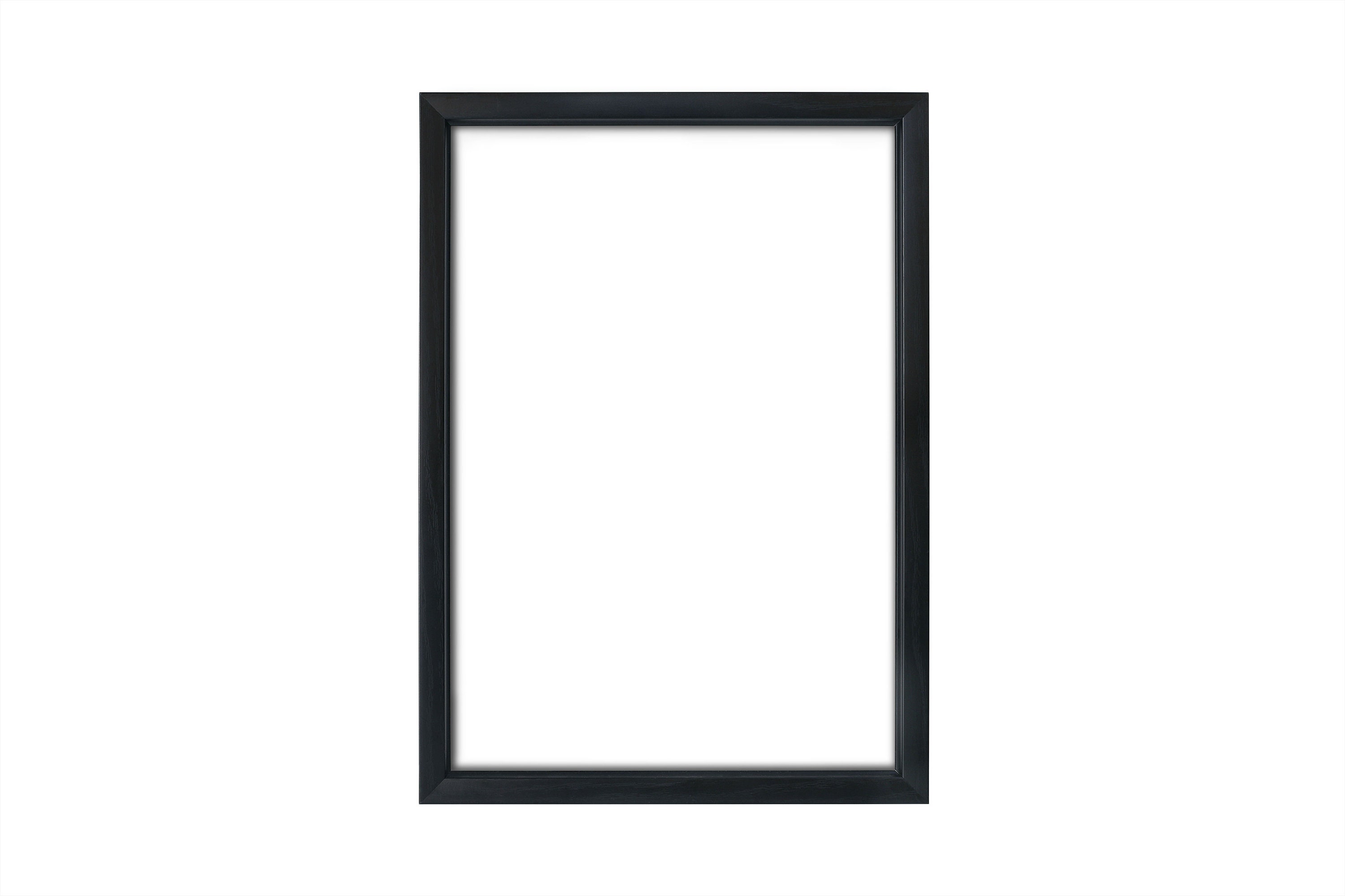 Linear Range Thin Picture Frames Choice of 5 Colours A3/A4/A5 Etsy