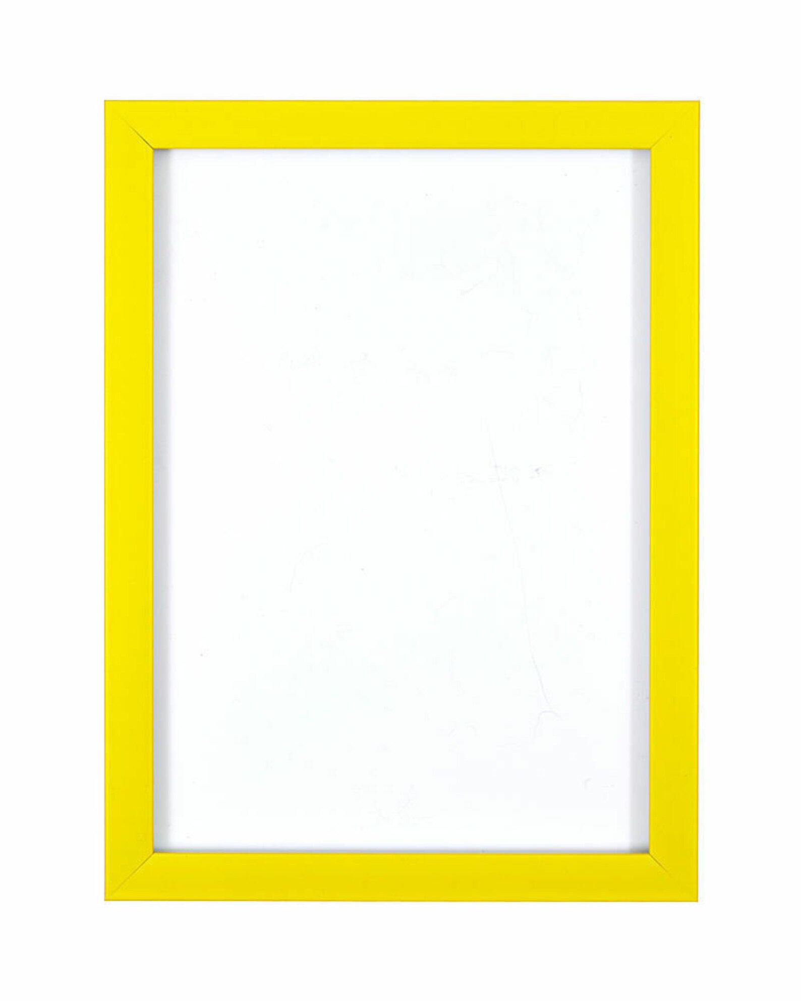 Rainbow Colour Range Picture Frame Photo Frame Poster Frame Etsy UK