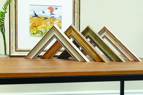 Ornate Shabby Chic Photo Frame Picture Frame,Photo Frames - Foto 7