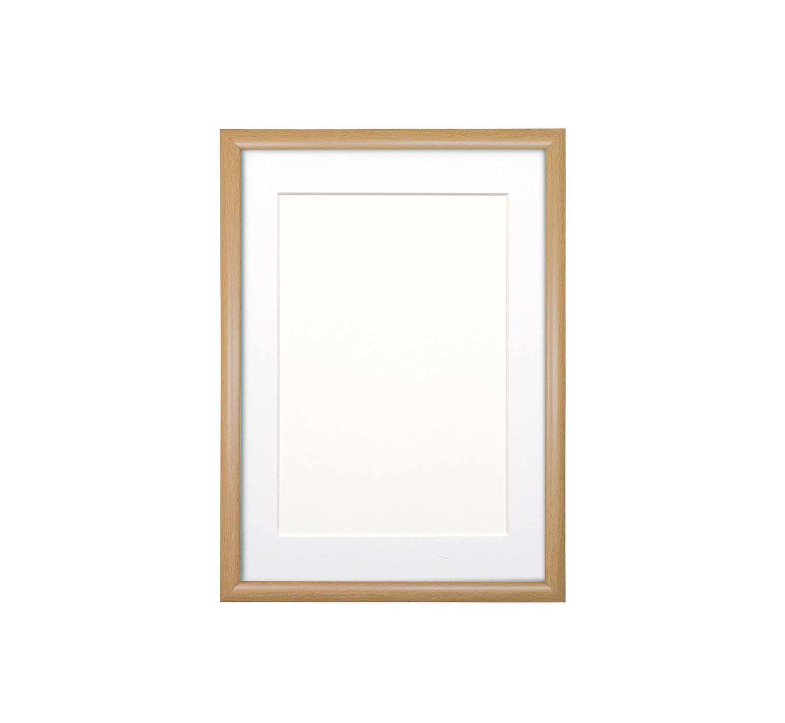 Budget Range Picture Frames With White Mount Choice of 5 Etsy UK