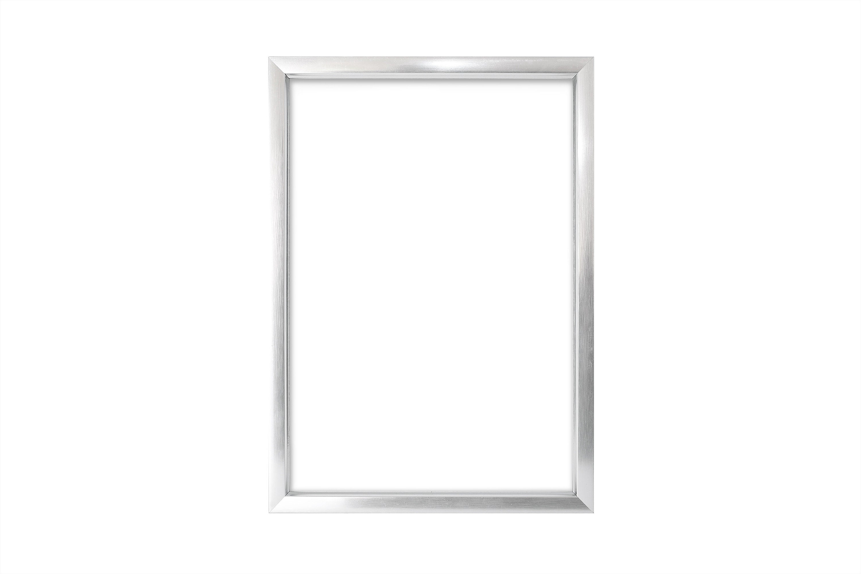 Linear Range Thin Picture Frames Choice of 5 Colours A3/A4/A5 Etsy