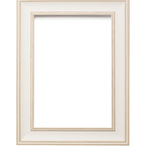 Shabby Chic SC Range Picture Photo Print Frames Choice of 10 Colours A1 ...