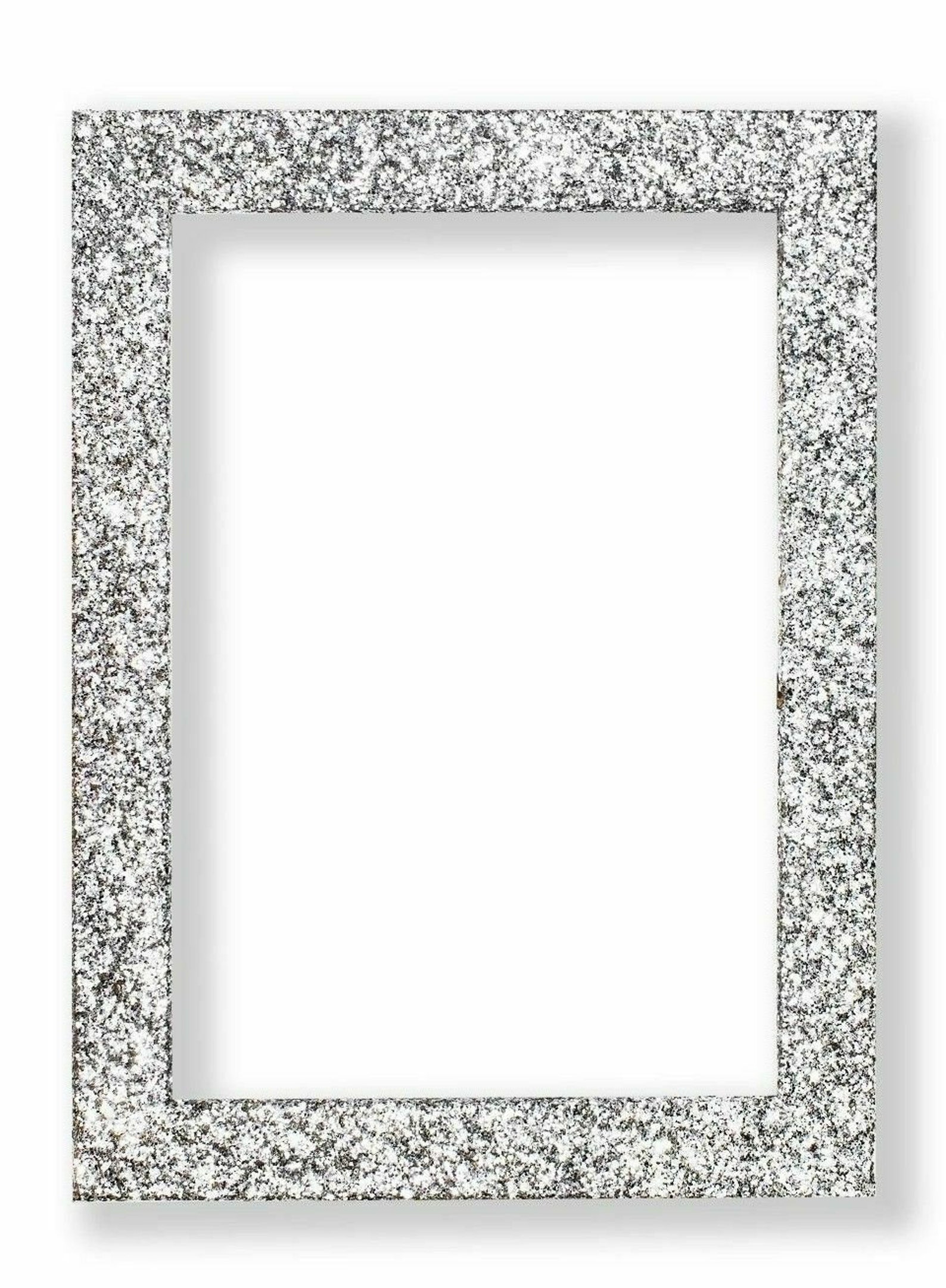 A1/A2/A3/A4/A5 Sparkly Picture Frame Photo Frames Poster Etsy