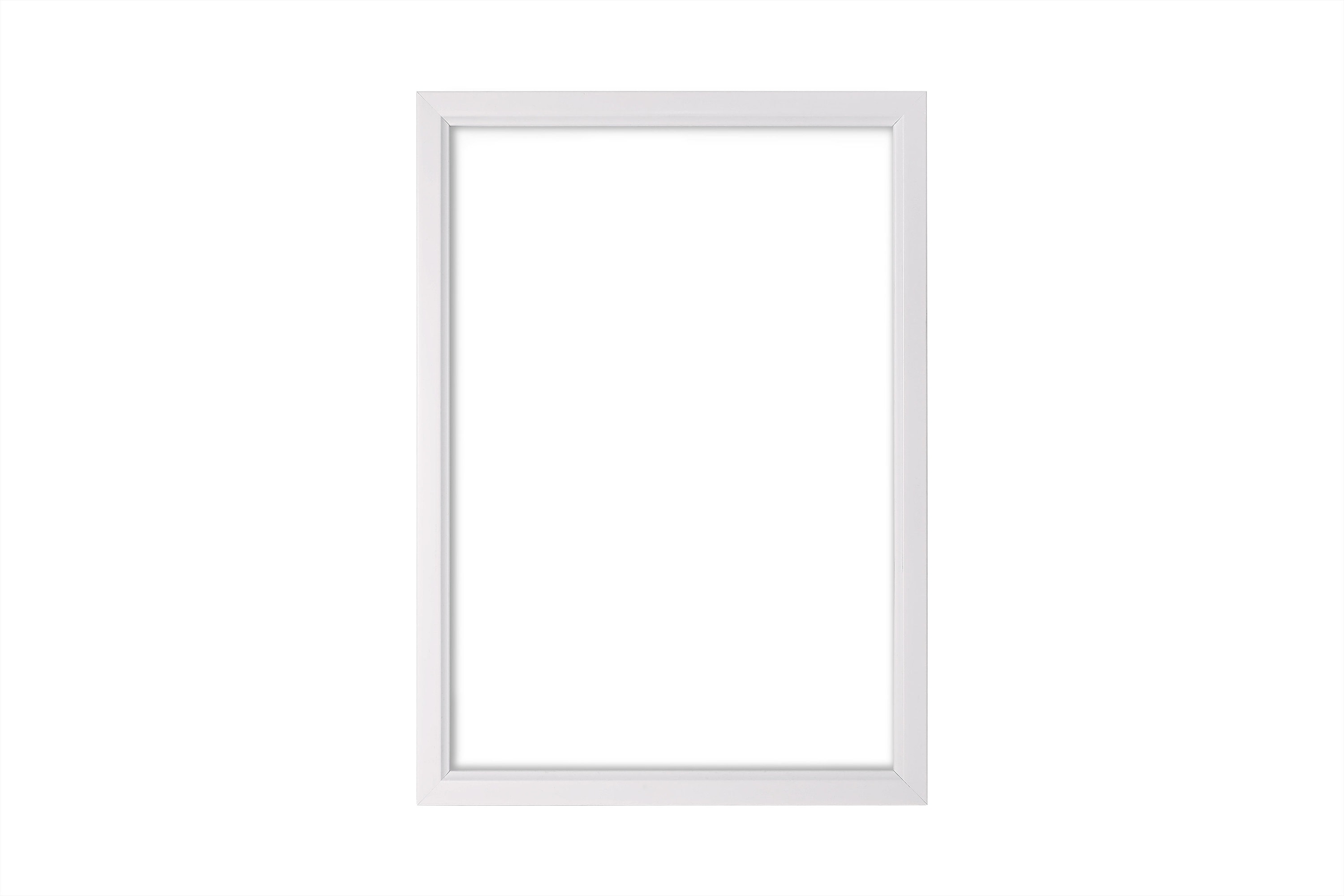 Linear Range Thin Picture Frames Choice of 5 Colours A3/A4/A5 Etsy UK