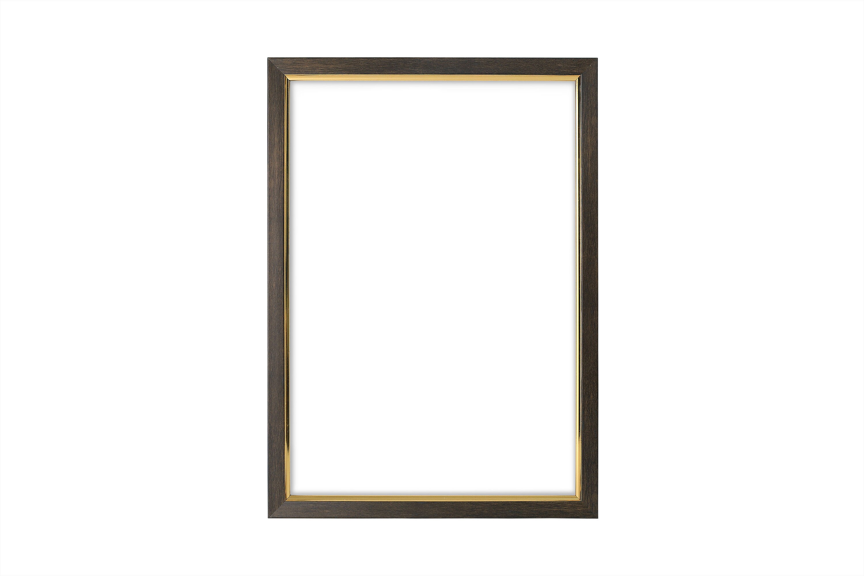 Linear Range Thin Picture Frames Choice of 5 Colours A3/A4/A5 Etsy