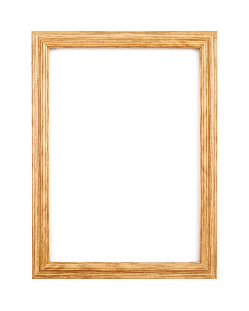 A3/A4/A5 Elegant Watercolour Picture Frame photo frames Etsy