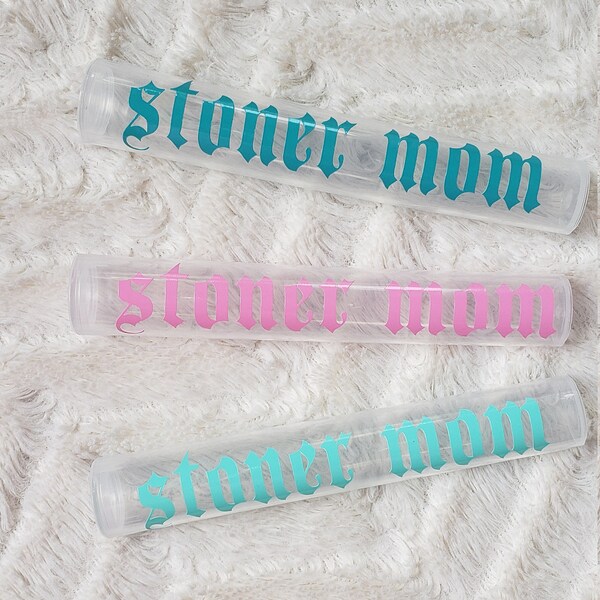 Mom Tube Etsy