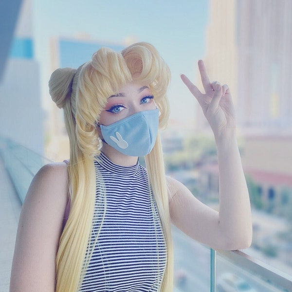 Casual Usagi