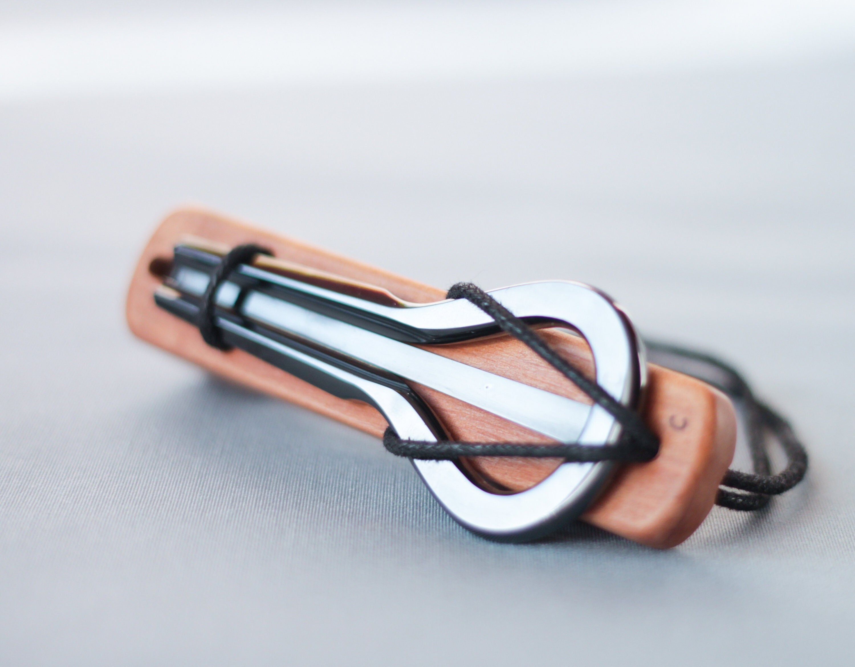 Jew's Harp Ukrainian Handicraft Drymba Vargan Mouthharp Komus