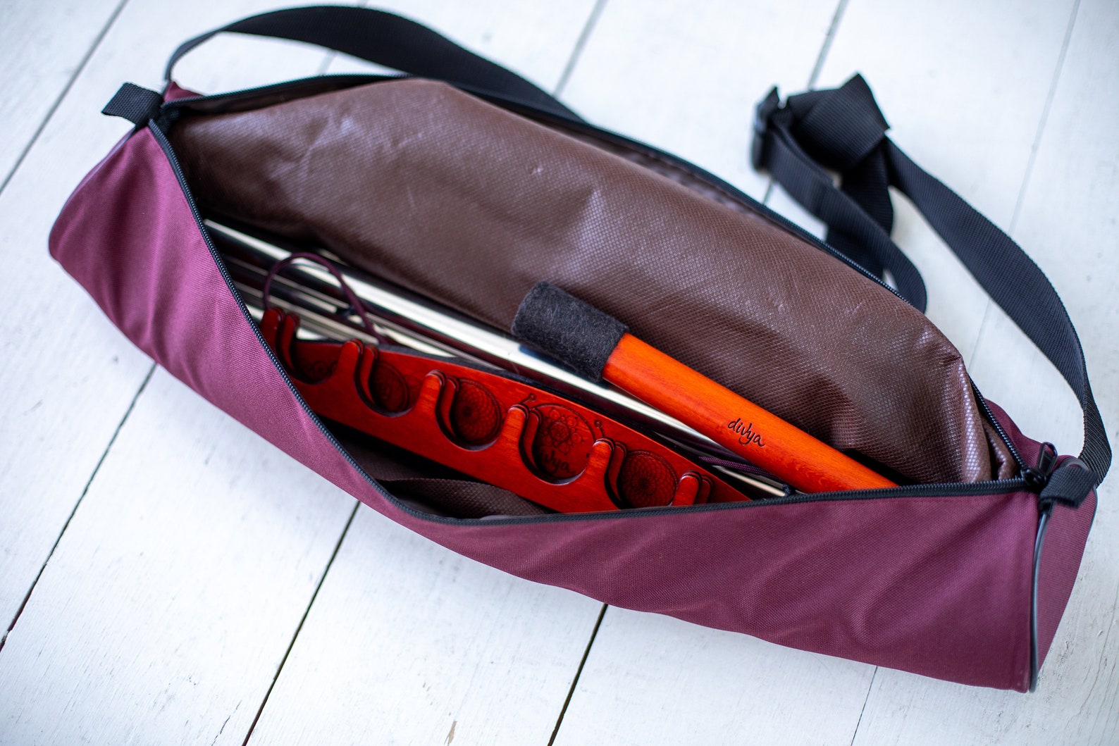 Divya Sound Healing Metallophone Alchemy Instrument for Stress Etsy