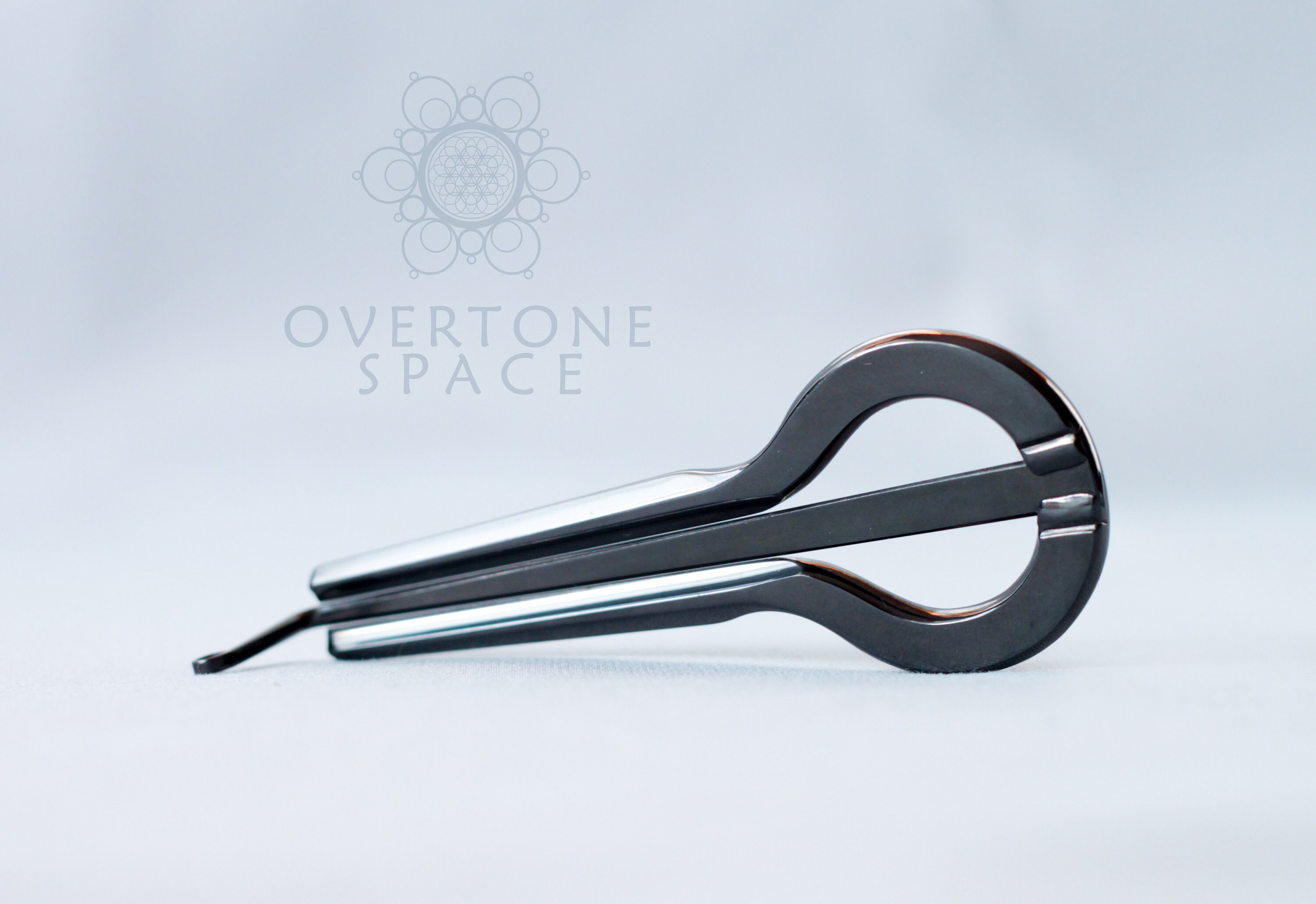 Jew's Harp Ukrainian Handicraft Drymba Vargan Mouthharp Komus