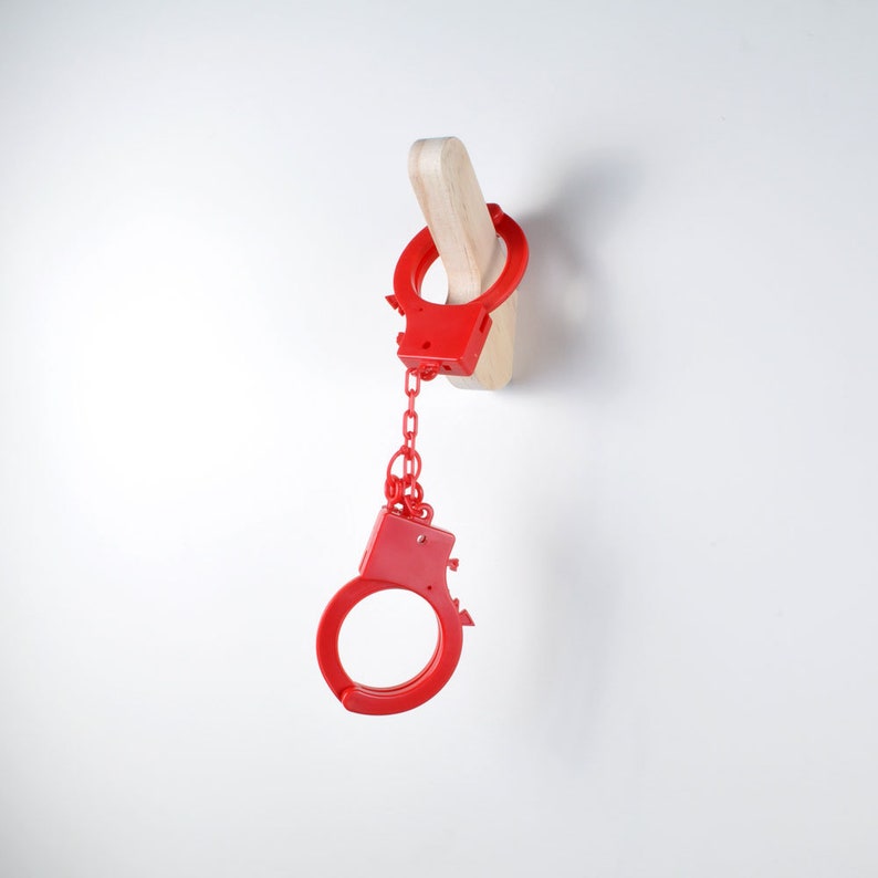 Got Wood Modern Wall Hook Coat Hook Bag Hanger Headphones Etsy