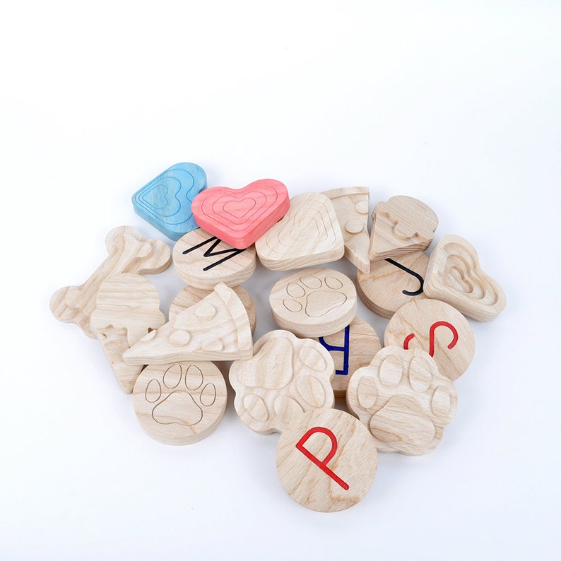 Pfote Druck Hund Leine Haken Hund Pfote Wandaufhänger Hund Etsy