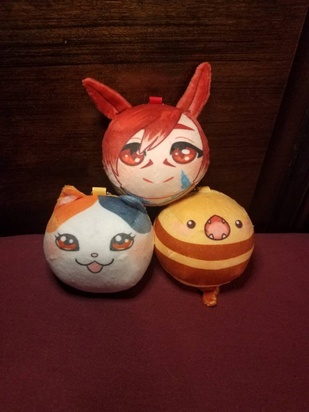 Final Fantasy Xiv-inspired Squishy and Soft Great Serpent of - Etsy Israel