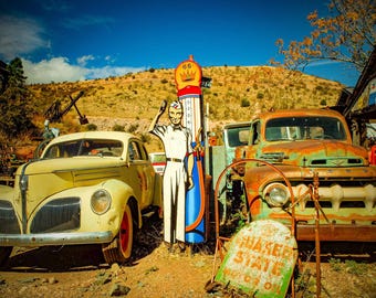 Arizona Vintage Cars