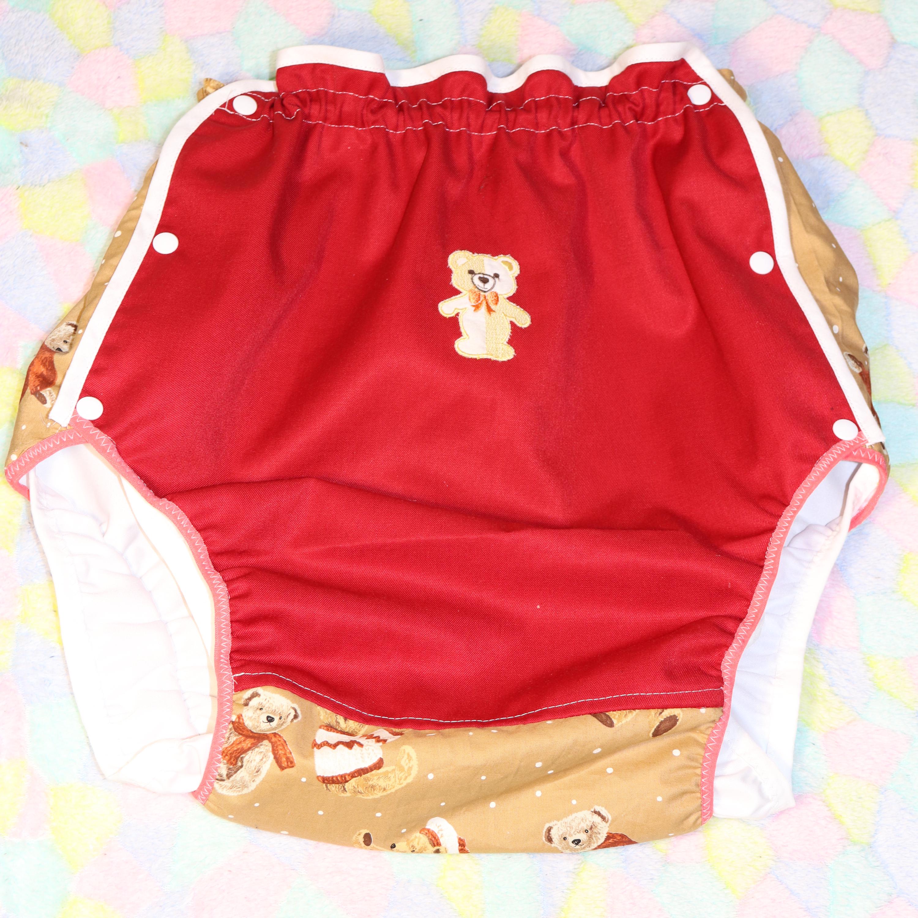 Omutsu Cloth Diapers