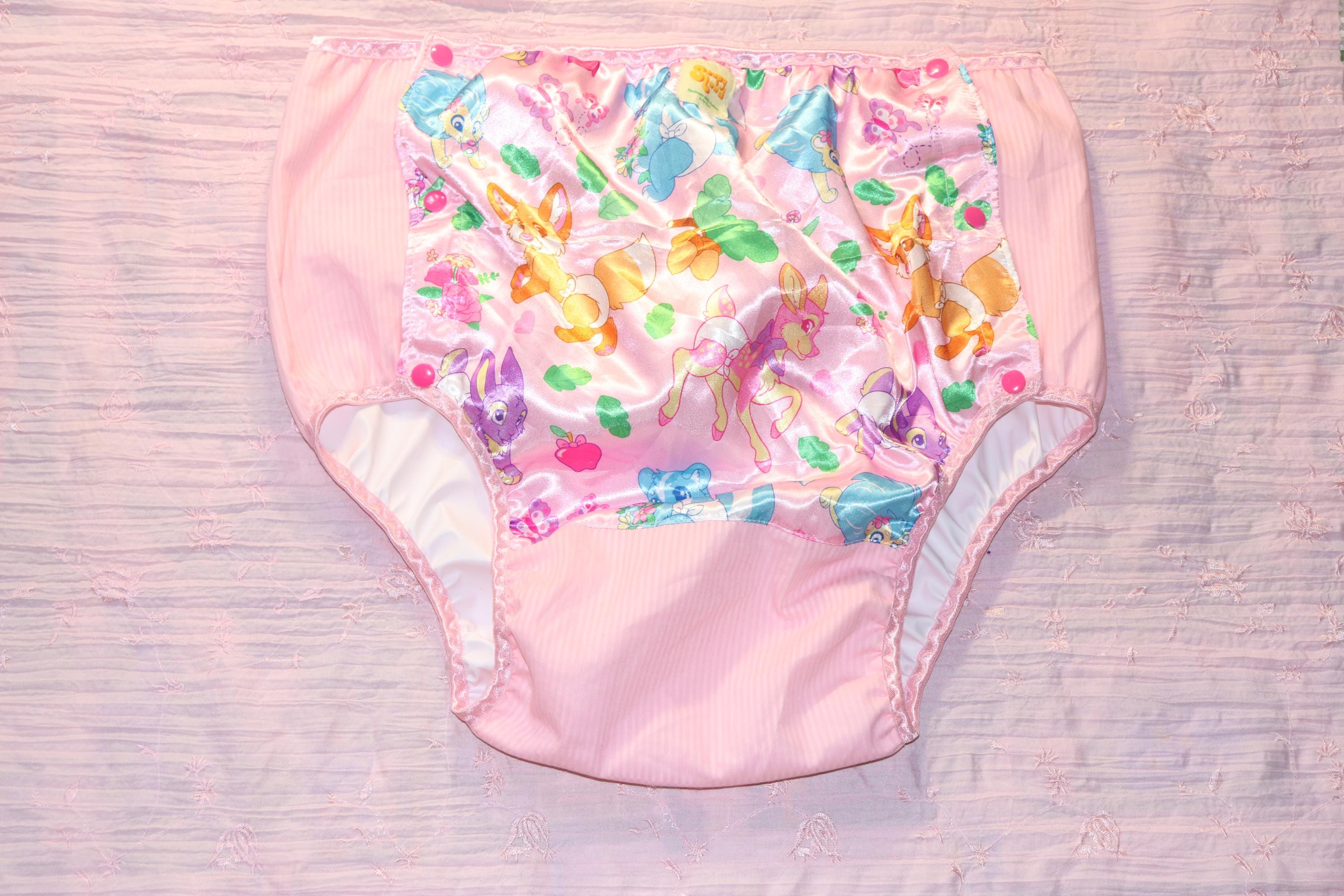 Ddlg diaper cover - Etsy 日本