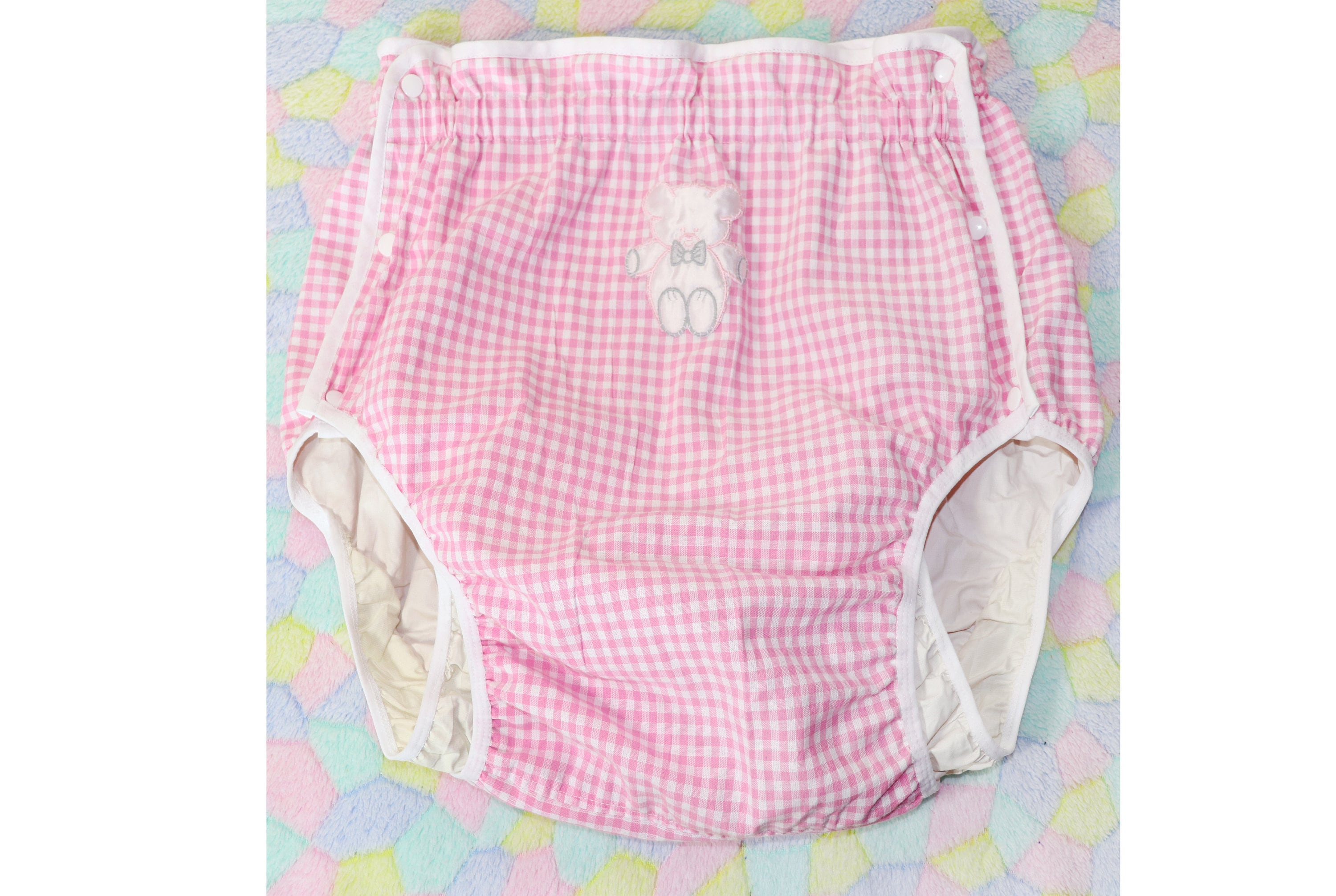 Japanese Abdl