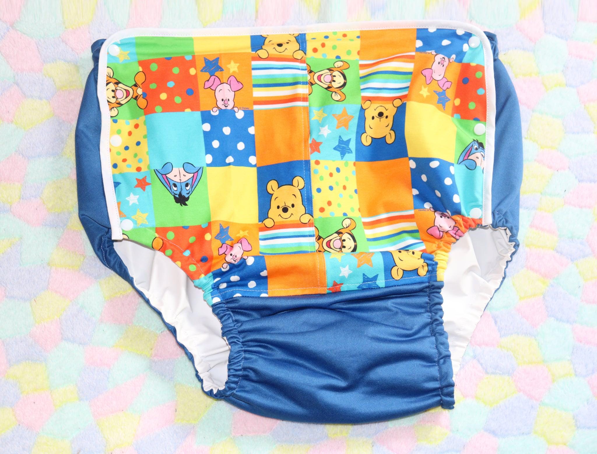 Abdl cloth diapers - Etsy 日本