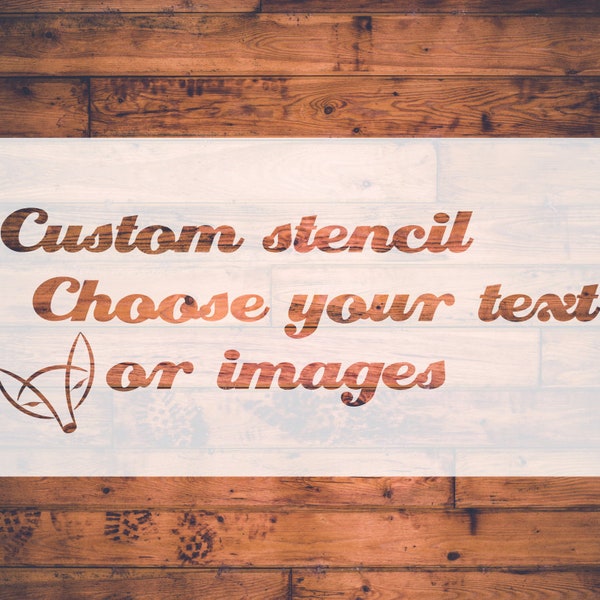 Custom Glass Etching Etsy