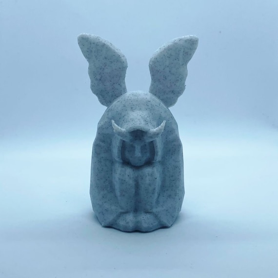 Zelda BOTW Horned Statue/zelda Cosplay/zelda Props/zelda Etsy