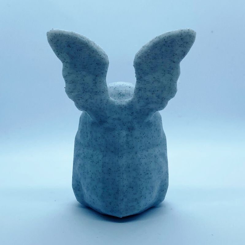 Zelda BOTW Horned Statue/zelda Cosplay/zelda Props/zelda Etsy