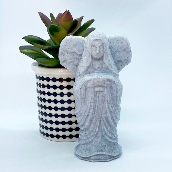 Zelda BOTW Goddess Statue/Zelda cosplay/Zelda Props/Zelda Gift/Zelda